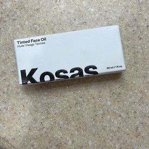 Kosas Tinted Face Oil -03